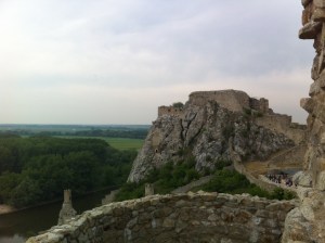 Devín Castle