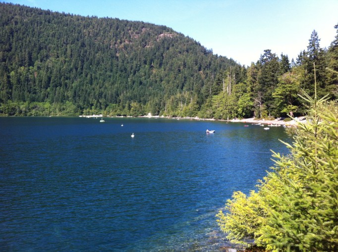 Beautiful British Columbia