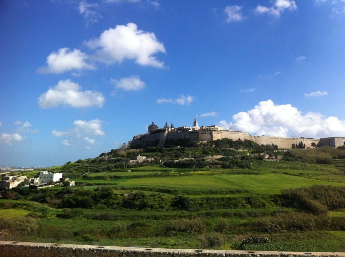 vineyards and fortresses