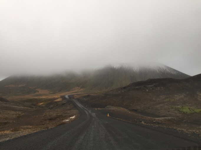 Iceland is still one of my favourite countries to travel, especially impromptu road trips